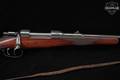 1949 Zbrojovka Brno (CZ) Model 21 H 8x60S Wood in Fair Condition Image 5