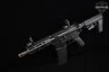 Tippmann Arms M4-22 Micro Elite Pistol .22 LR Black in Very Good Condition Image 2