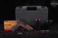 Sig Sauer P320 M17 9mm Luger Coyote Tan in Good Condition Image 2