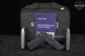 Staccato (STI) C v3 9mm Luger Black in Very Good Condition Image 2