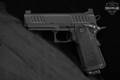Staccato (STI) C v3 9mm Luger Black in Very Good Condition Image 3