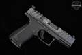 Walther PDP-F F-Series Optic Ready 9mm Luger Black in Excellent Condition Image 2