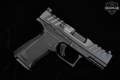 Walther PDP-F F-Series Optic Ready 9mm Luger Black in Excellent Condition Image 3