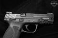 Smith & Wesson (S&W) M&P9 M2.0 Compact 9mm Luger Black in Excellent Condition Image 3