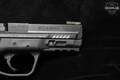 Smith & Wesson (S&W) M&P9 M2.0 Compact 9mm Luger Black in Excellent Condition Image 4