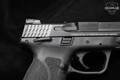 Smith & Wesson (S&W) M&P9 M2.0 Compact 9mm Luger Black in Excellent Condition Image 5