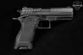 Oracle Arms 2311 Compact 9mm Luger (9x19 Para) Black in Excellent Condition Image 3