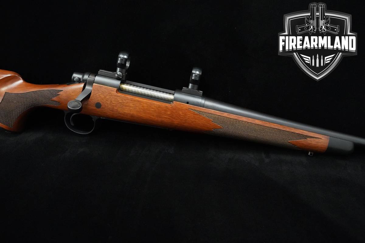Remington Model 700 CDL 30-06 24" Blued Remington 700-CDL