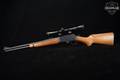 1989 Marlin Firearms Co. Model 336CS .30-30 Blued in Very Good Condition Image 2