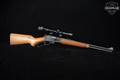 1989 Marlin Firearms Co. Model 336CS .30-30 Blued in Very Good Condition Image 3