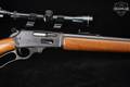 1989 Marlin Firearms Co. Model 336CS .30-30 Blued in Very Good Condition Image 5