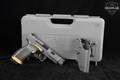 Canik SFX Rival 9mm Luger (9x19 Para) Grey in Good Condition Image 2