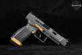 Canik SFX Rival 9mm Luger (9x19 Para) Grey in Good Condition Image 3