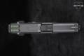 Smith & Wesson (S&W) M&P 9 Shield EZ Performance Center, Ported Barrel, Thumb Safety 9mm Luger Black in Very Good Condition Image 5