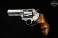 2002 Sturm Ruger SP101 .357 Mag. Satin Stainless in Good Condition Image 4