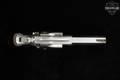 2002 Sturm Ruger SP101 .357 Mag. Satin Stainless in Good Condition Image 5