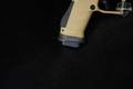 Walther PDP Compact PRO 9mm Luger (9x19 Para) Black/FDE in Very Good Condition Image 4