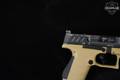 Walther PDP Compact PRO 9mm Luger (9x19 Para) Black/FDE in Very Good Condition Image 5