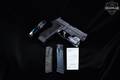 Sig Sauer P229 W/ Light .40 S&W Black in Very Good Condition Image 2