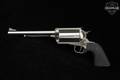 Magnum Research BFR Long Cylinder .45-70 Govt. Brushed Stainless in Excellent Condition Image 3