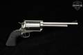 Magnum Research BFR Long Cylinder .45-70 Govt. Brushed Stainless in Excellent Condition Image 5