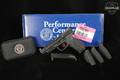 Smith & Wesson (S&W) M&P9 M2.0 Performance Center 9mm Luger Black in Excellent Condition Image 2