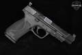 Smith & Wesson (S&W) M&P9 M2.0 Performance Center 9mm Luger Black in Excellent Condition Image 3
