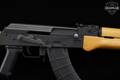 Century Arms (CAI) VSKA Wood 7.62x39 Black & Maple in Very Good Condition Image 5