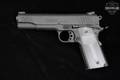 Taurus Taurus 1911 Government 9mm Luger Black in Good Condition Image 5
