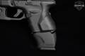 Glock 27 Gen4 .40 S&W Black in Excellent Condition Image 4
