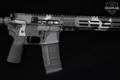 Israel Weapon Industries (IWI) Z-15 5.56mm NATO Urban Camouflage in Excellent Condition Image 5