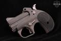 Bond Arms Roughneck .45 ACP Bead-Blasted Stainless in Very Good Condition Image 2
