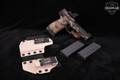 Kel-Tec PMR-30 .22 WMR Desert Camouflage in Good Condition Image 2