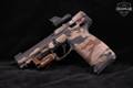 Kel-Tec PMR-30 .22 WMR Desert Camouflage in Good Condition Image 3