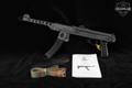 Pioneer Arms PPS-43C 7.62X25mm Tokarev Black in Excellent Condition Image 2