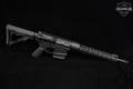 Aero Precision M5 .308 Win. Black in Very Good Condition Image 2