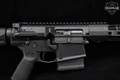Aero Precision M5 .308 Win. Black in Very Good Condition Image 5