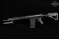 Aero Precision FREEDOM5 .308 Win. Black in Very Good Condition Image 2