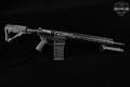 Aero Precision FREEDOM5 .308 Win. Black in Very Good Condition Image 3
