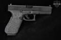 Glock 17 Gen5 9mm Luger Black in Excellent Condition Image 3