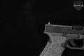 Glock 17 Gen5 9mm Luger Black in Excellent Condition Image 5