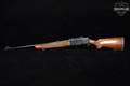 1969 Browning BAR High-Power Rifle, Grade II, Type 1, Belgian 7mm Rem. Mag. Polished Blue & Walnut in Good Condition Image 2