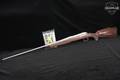Browning X-Bolt White Gold Medallion .300 Win. Mag. Stainless & Walnut in Excellent Condition Image 2