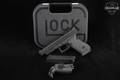 Glock 34 MOS Gen5 9mm Luger Black in Excellent Condition Image 2