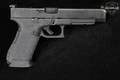 Glock 34 MOS Gen5 9mm Luger Black in Excellent Condition Image 3