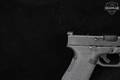Glock 34 MOS Gen5 9mm Luger Black in Excellent Condition Image 5