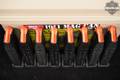 Sig Sauer EIGHT (8) P365 X-Macro 17 Round Magazines 9mm Luger in Very Good Condition Image 3