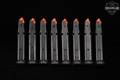 Sig Sauer EIGHT (8) P365 X-Macro 17 Round Magazines 9mm Luger in Very Good Condition Image 4
