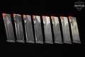 Sig Sauer EIGHT (8) P365 X-Macro 17 Round Magazines 9mm Luger in Very Good Condition Image 5