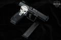 Canik TP9SF 9mm Luger Nitride in Very Good Condition Image 2